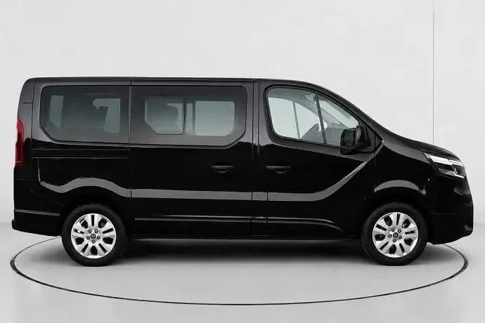 Usado Nissan Primastar Acenta 150 CV (110 kW) 2025 Monovolumen