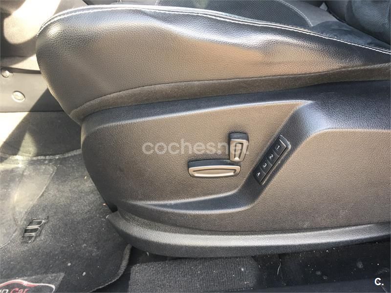 Gris / plata Usado 2012 Ford Galaxy Titanium Monovolumen | 9700 € (Caro) - Imagen 1/3