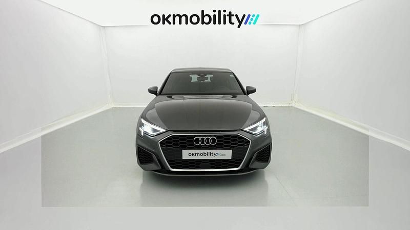Usado Audi A3 Sportback e-tron S-Line 150 CV (110 kW) 2024 Daytonagrau Utilitario