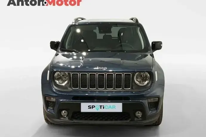 Usado Jeep Renegade Limited 130 CV (95 kW) 2024 SUV