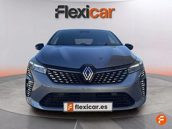 Usado Renault Clio V Evolution 100 CV (73 kW) 2025 Gris Berlina