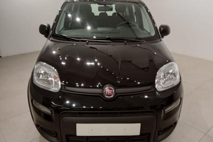 Usado Fiat Panda 69 CV (50 kW) 2024 Utilitario