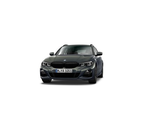 Usado 2021 BMW 330 Comfort Edition Familiar | 36.975 € - Imagen 1/4