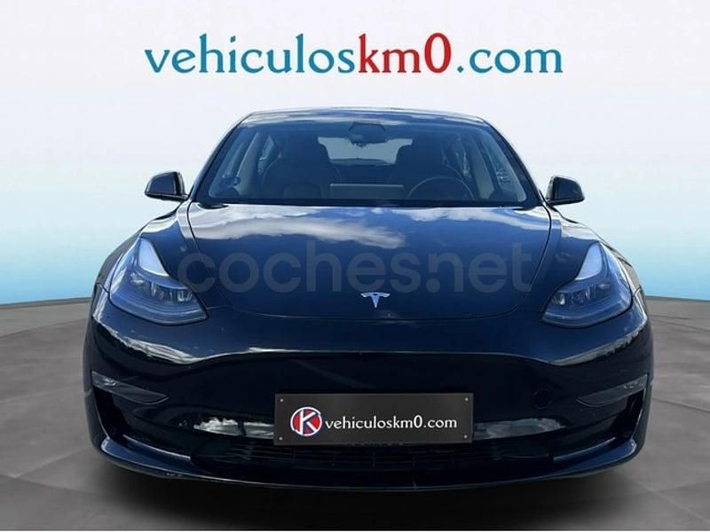 Usado Tesla Model 3 RWD 208 kW (283 CV) 2024 Eléctrico Berlina
