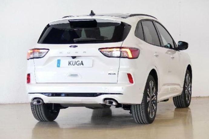 Usado Ford Kuga ST-Line X 225 CV (165 kW) 2022 SUV