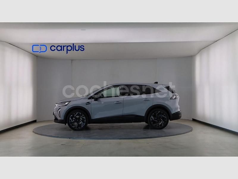 Usado Renault Symbioz Esprit Alpine 145 CV (106 kW) 2024 Gris zinc (metalizada) SUV