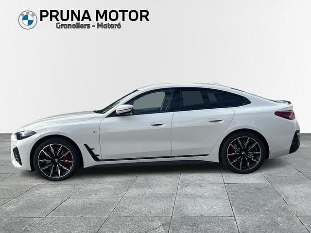 Usado BMW i4 Shadowline 250 kW (340 CV) 2025 Berlina