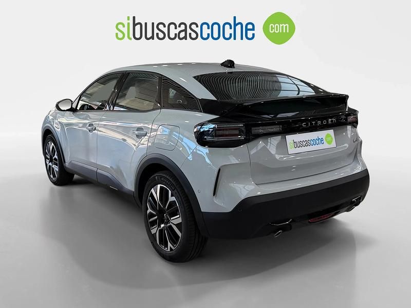 Usado Citroën C4 Business Class 145 CV (106 kW) 2025 Blanco SUV