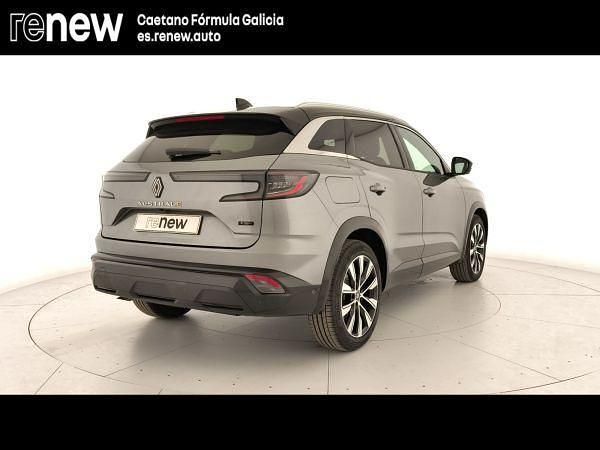Usado Renault Austral Techno 200 CV (147 kW) 2024 Gris SUV
