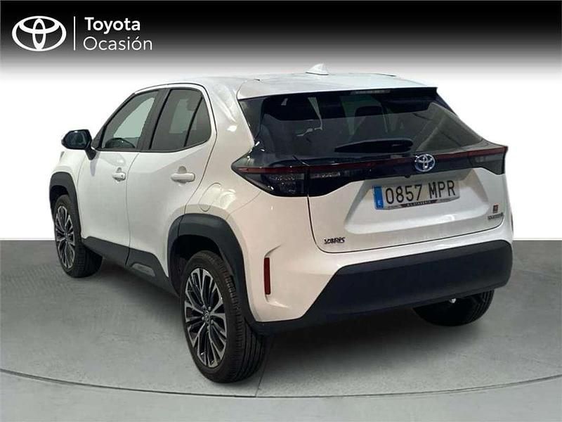 Usado Toyota Yaris Cross Style 116 CV (85 kW) 2024 SUV