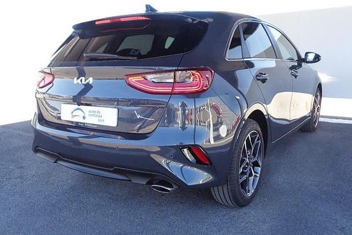 Nuevo Kia Ceed 140 CV (102 kW) 2025 Utilitario