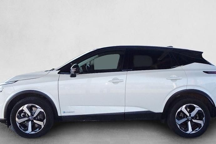 Usado Nissan Qashqai N-Connecta 190 CV (139 kW) 2023 SUV