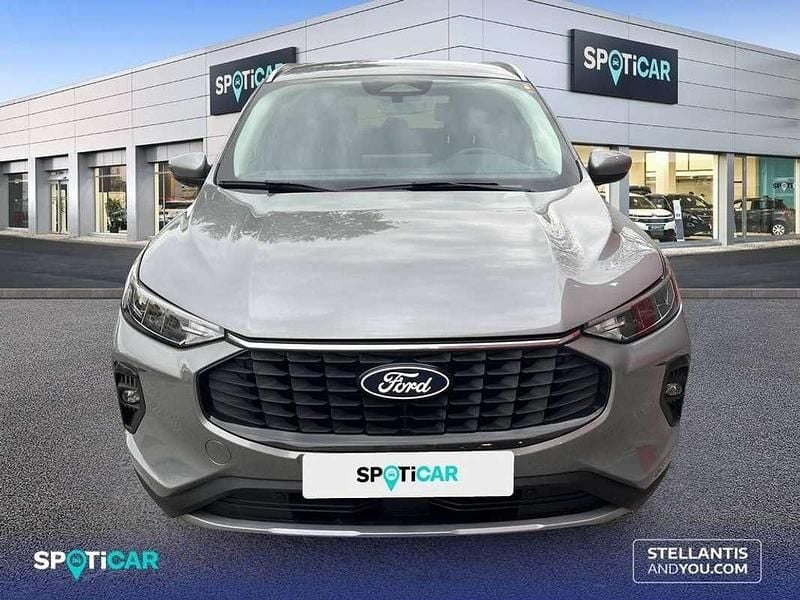 Usado Ford Kuga Titanium 150 CV (110 kW) 2025 Gris SUV