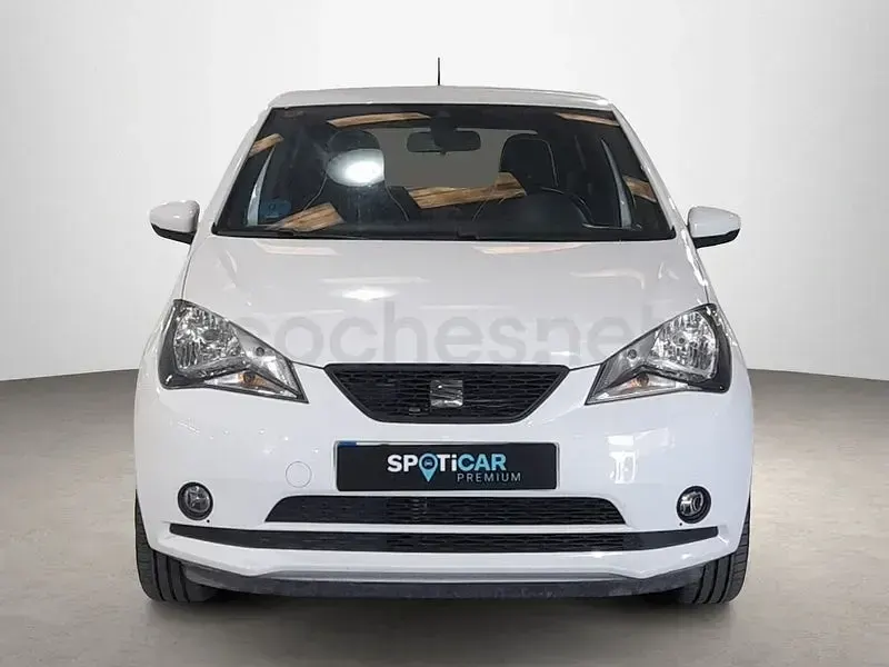 Usado Seat Mii 61 kW (83 CV) 2021 Eléctrico Utilitario