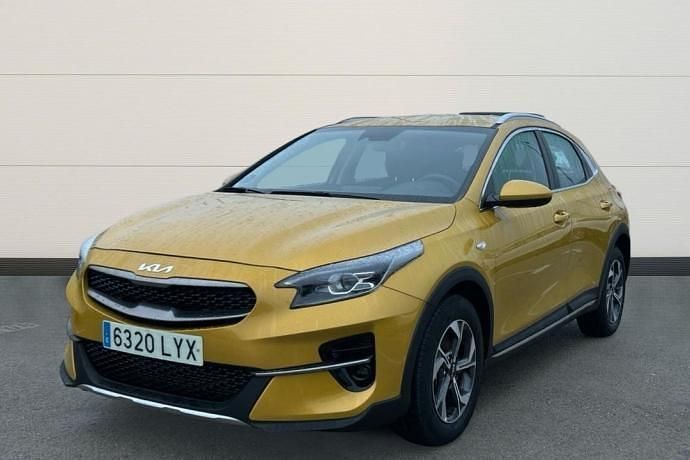 Usado Kia XCeed 160 CV (117 kW) 2022 SUV