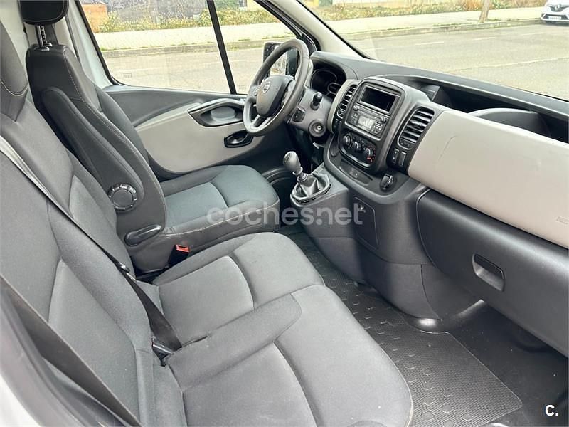 Brugt Nissan NV300 Premium Edition 170 HK (125 kW) 2021 Hvid Van
