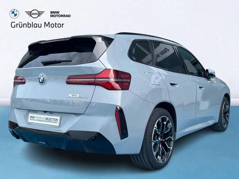 Usado BMW X3 Comfort Edition 197 CV (144 kW) 2026 Otro SUV
