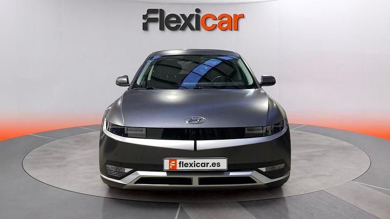 Usado Hyundai Ioniq 5 168 kW (229 CV) 2023 Gris SUV