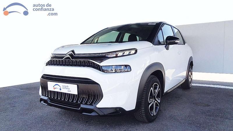 Usado Citroën C3 Aircross Feel 110 CV (80 kW) 2022 SUV