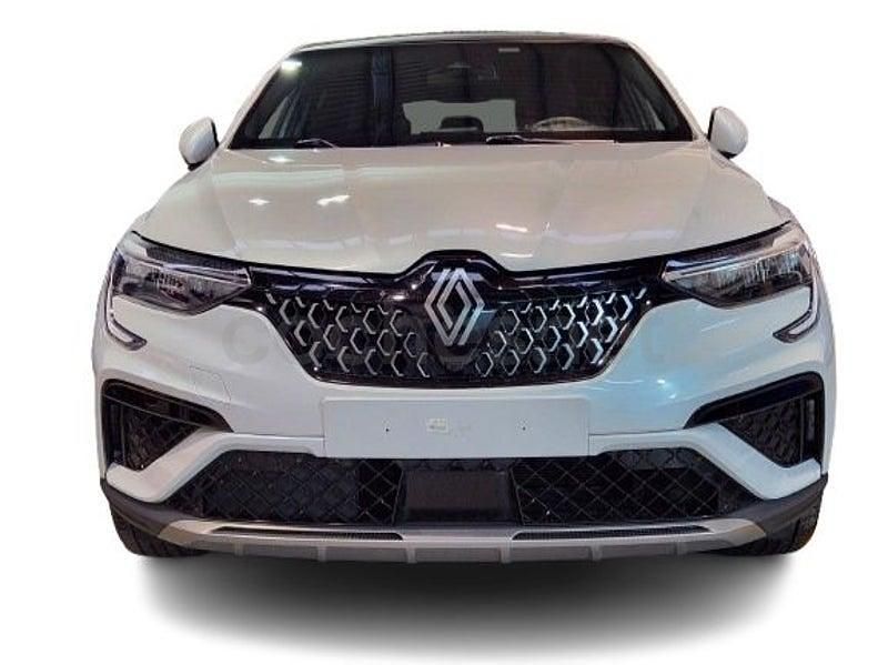 Usado Renault Arkana Techno 145 CV (106 kW) 2024 Blanco SUV
