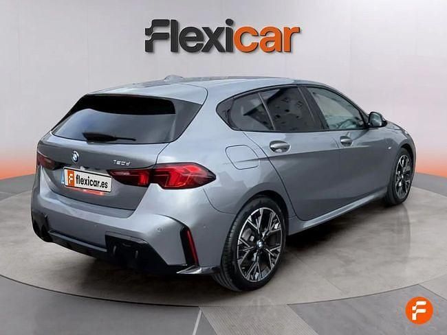 Usado BMW 120 163 CV (119 kW) 2025 Gris Utilitario