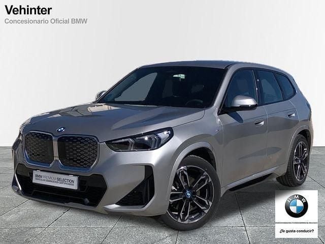 Brugt BMW iX1 230 kW (313 HK) 2024 SUV
