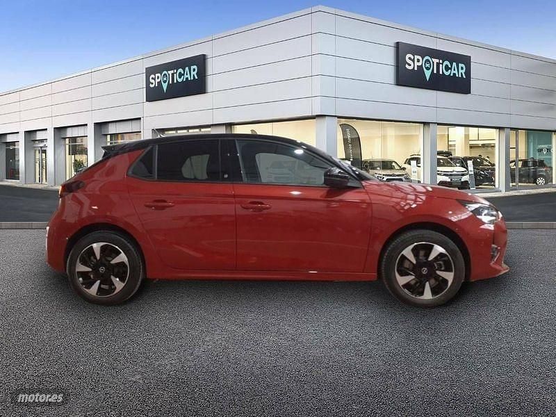 Usado Opel Corsa 100 kW (136 CV) 2023 Rojo Berlina