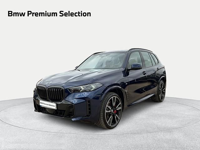 Usado 2025 BMW X5 Comfort Edition SUV | 105.900 € - Imagen 1/4