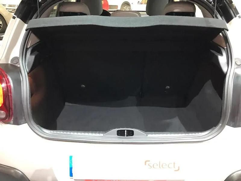 Brugt Citroën C3 PureTech 110 HK (80 kW) 2019 Beige Hatchback