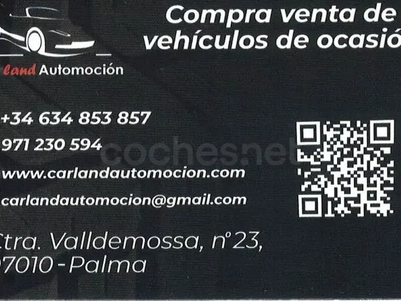 Usado Renault Kangoo Dynamique 90 CV (66 kW) 2014 Gris / plata Monovolumen