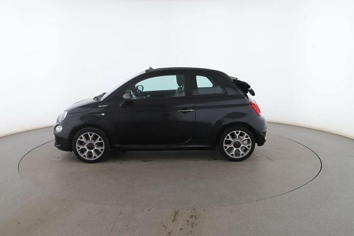 Usado Fiat 500 Sport 70 CV (51 kW) 2021