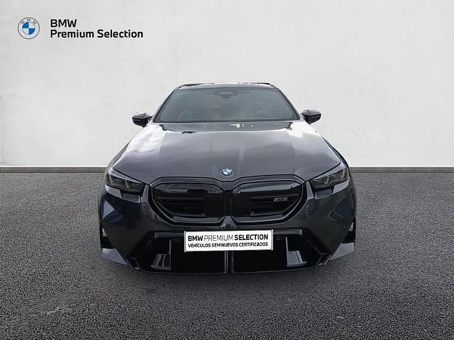 Usado BMW M5 Comfort Edition 2026 Familiar