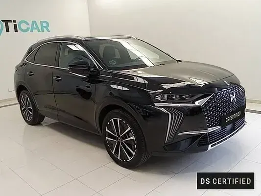 Usado DS Automobiles DS7 Crossback Rivoli 130 CV (95 kW) 2023 SUV