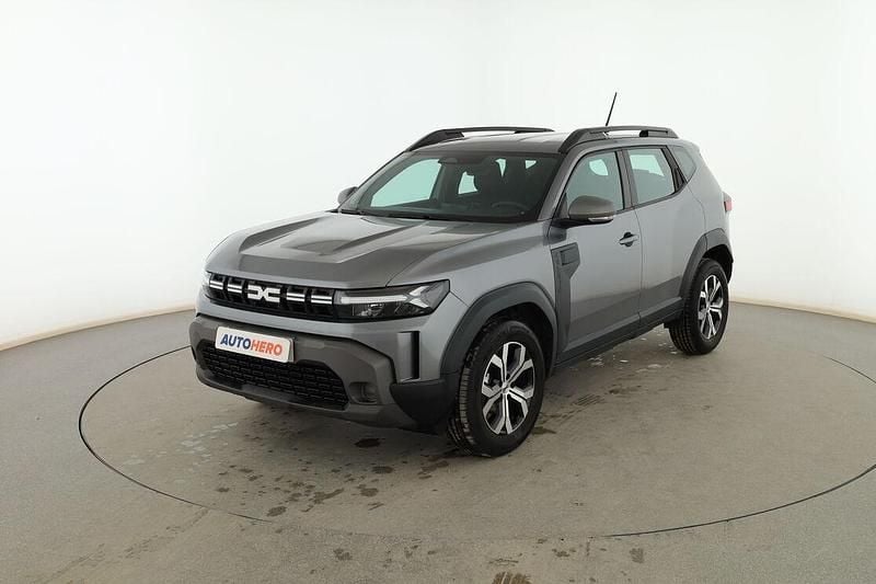Occasion Dacia Duster Expression 131 ch (96 kW) 2025 SUV