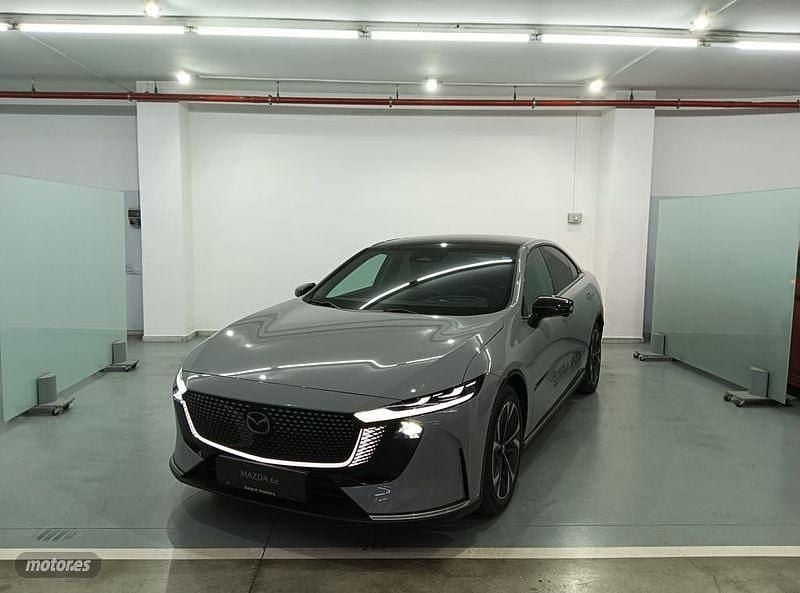 Nuevo 2025 Mazda 6e Takumi-Line Berlina | 38.700 € - Imagen 1/4