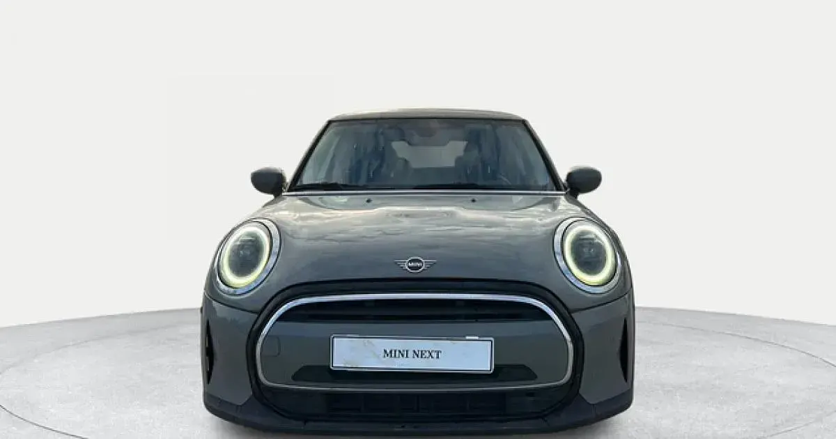 Usado Mini ONE 102 CV (75 kW) 2022 Utilitario