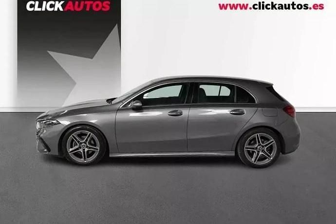 Usado Mercedes 200 AMG line 163 CV (119 kW) 2024