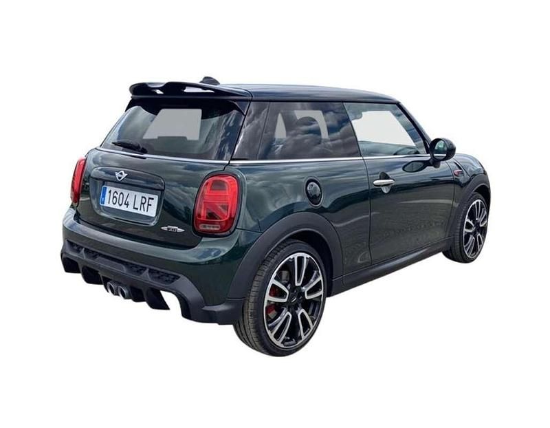 Usado Mini John Cooper Works 231 CV (169 kW) 2021 Utilitario