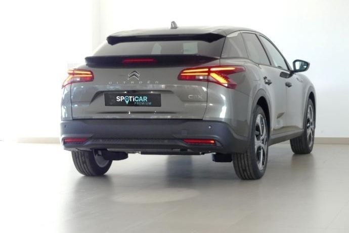 Usado Citroën C5 Aircross 225 CV (165 kW) 2024 SUV