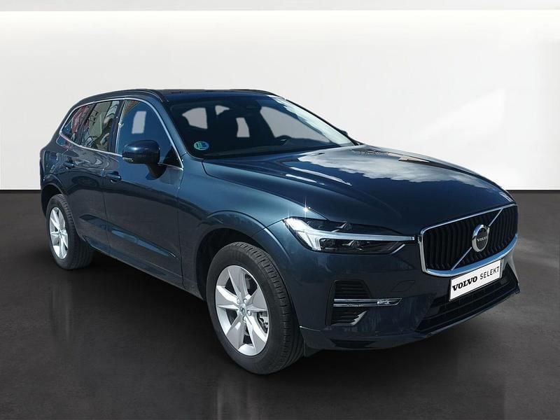 Usado Volvo XC60 Momentum 197 CV (144 kW) 2022 Otro SUV