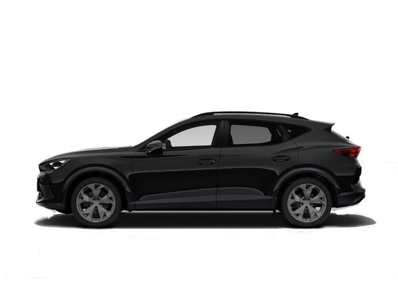 Gris Nuevo 2025 Cupra Formentor SUV | 35.940 € (Caro) - Imagen 1/4