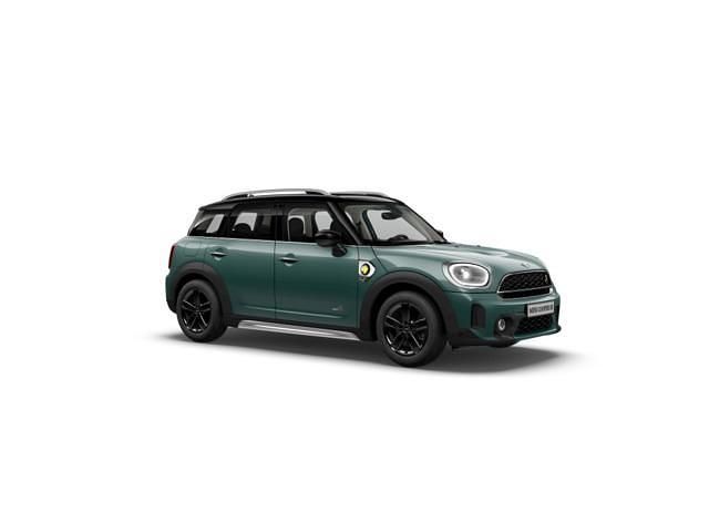 Usado Mini Cooper S Countryman 220 CV (161 kW) 2023 SUV