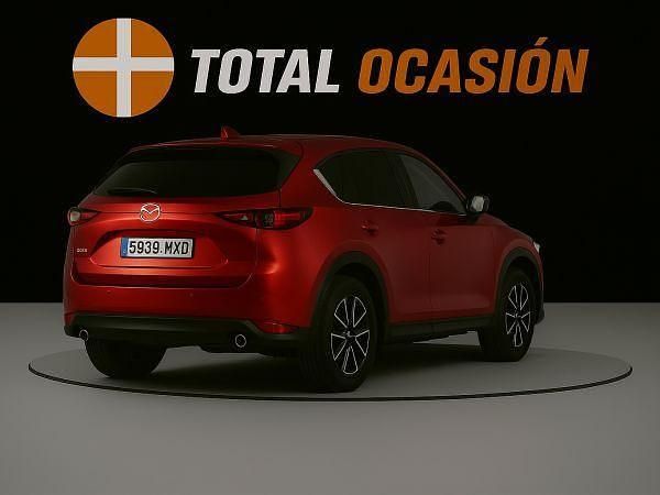 Usado Mazda CX-5 Center-Line 165 CV (121 kW) 2024 Otro SUV
