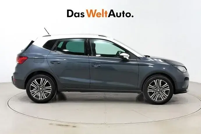 Usado Seat Arona Xperience 115 CV (84 kW) 2025 SUV