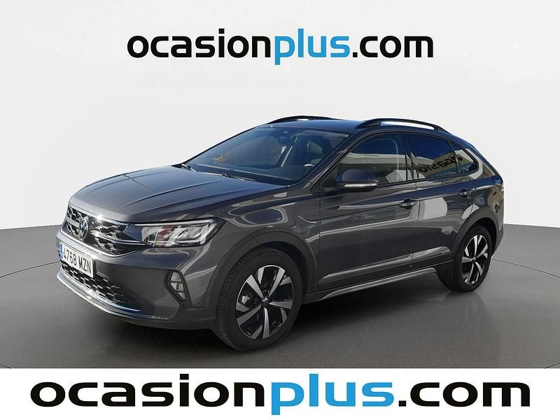 Usado VW Taigo 116 CV (85 kW) 2025 Gris SUV
