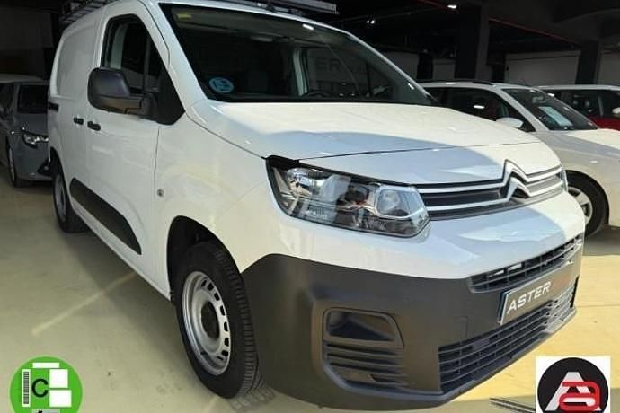 Usado 2019 Citroën Berlingo Monovolumen | 11.157 € (Super precio) - Imagen 1/4