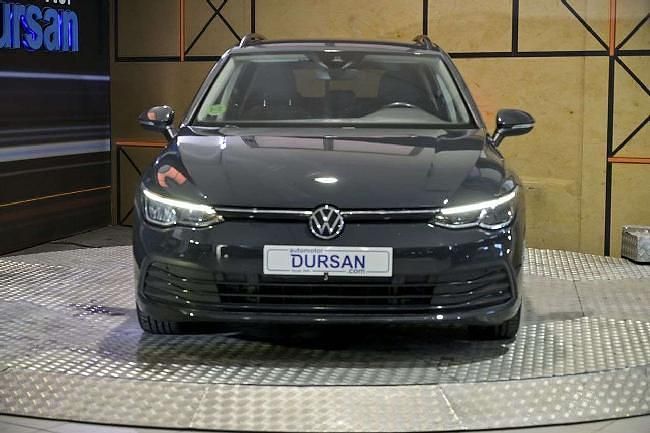 Usado VW Golf VII Life 116 CV (85 kW) 2021 Familiar