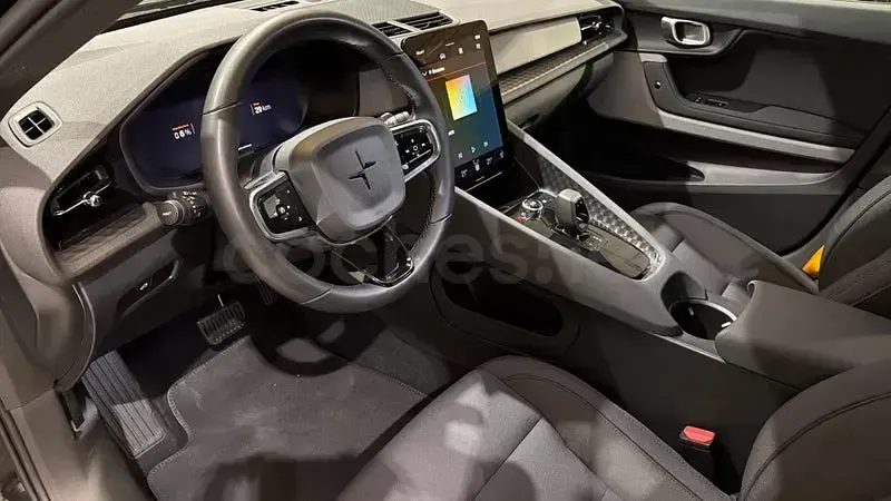 Usado Polestar 2 Performance 350 kW (476 CV) 2024 Eléctrico Utilitario