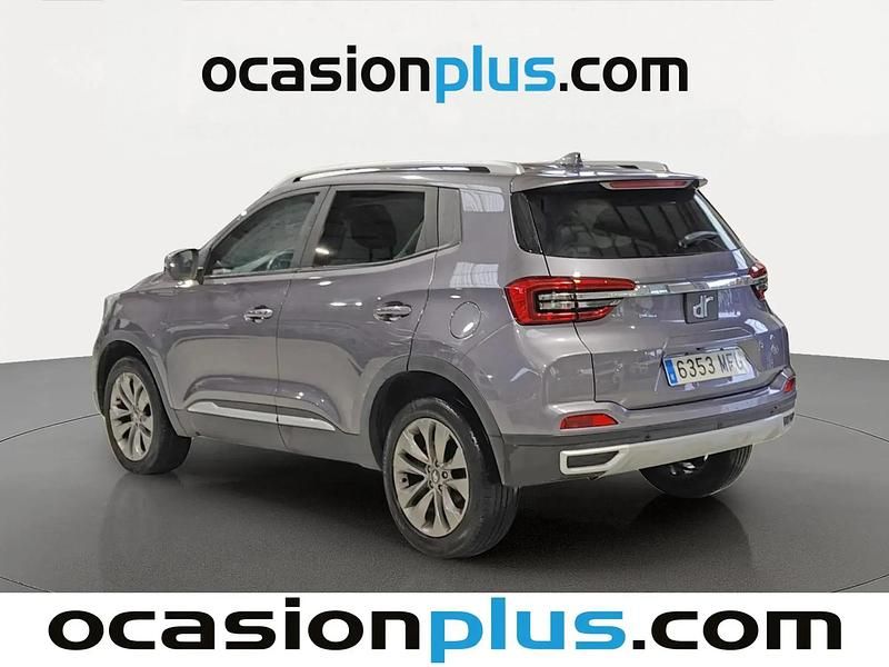Usado DR DR 4.0 116 CV (85 kW) 2023 Gris SUV