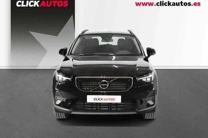 Usado Volvo XC40 163 CV (119 kW) 2025 SUV